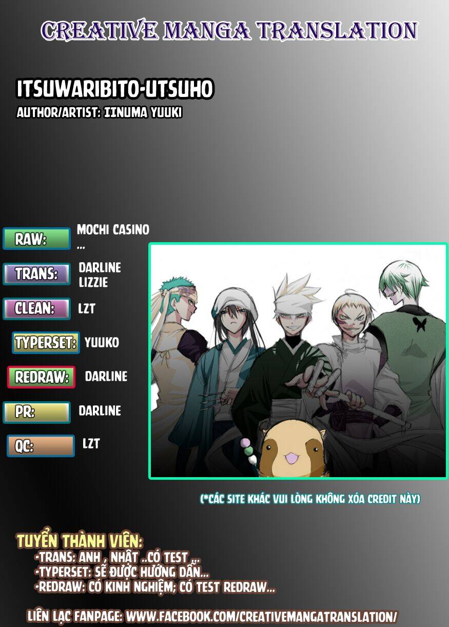 Chàng Siêu Đạo Tặc Chapter 21 - Trang 2