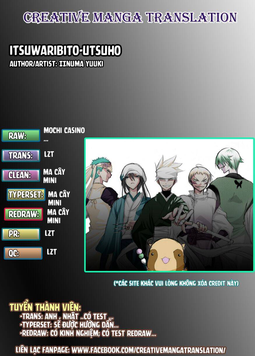 Chàng Siêu Đạo Tặc Chapter 22 - Trang 2