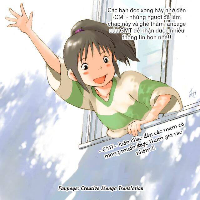 Chàng Siêu Đạo Tặc Chapter 24 - Trang 2