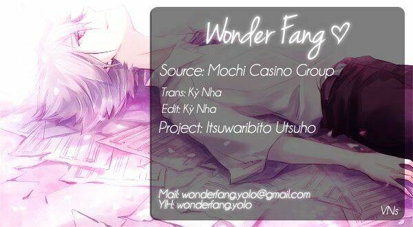 Chàng Siêu Đạo Tặc Chapter 3 - Trang 2