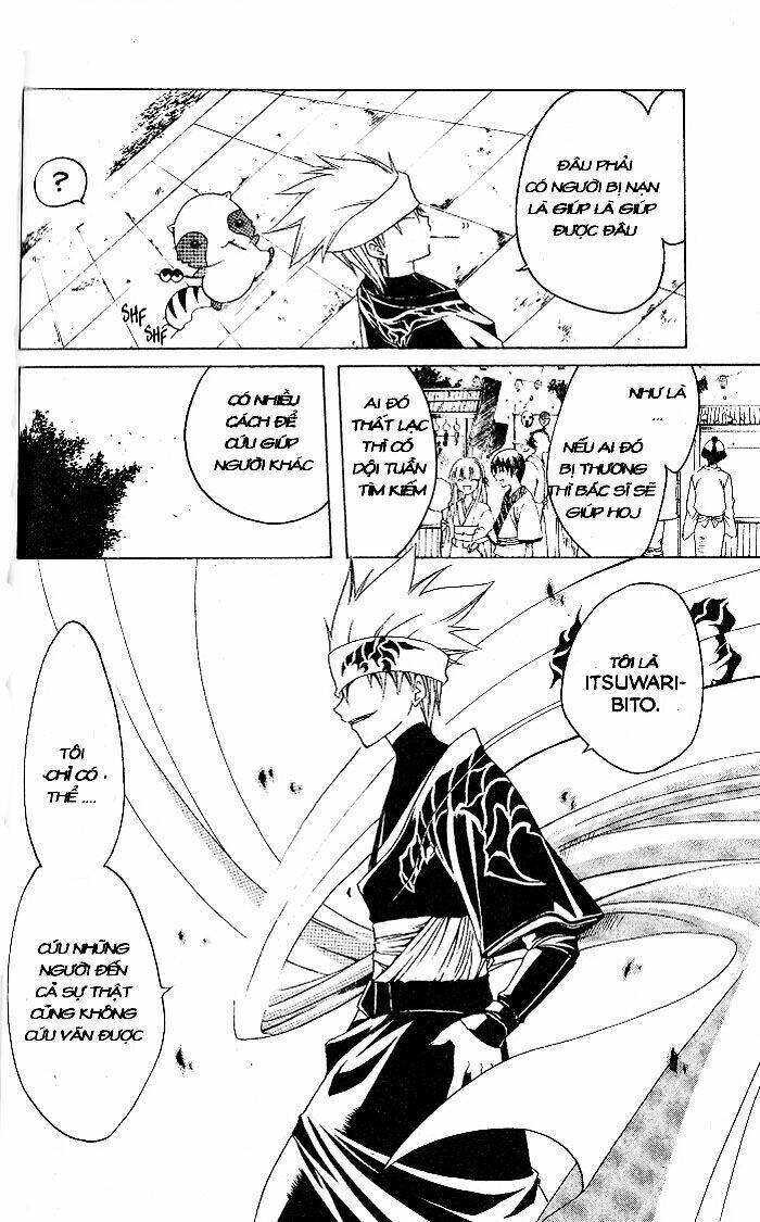 Chàng Siêu Đạo Tặc Chapter 3 - Trang 2