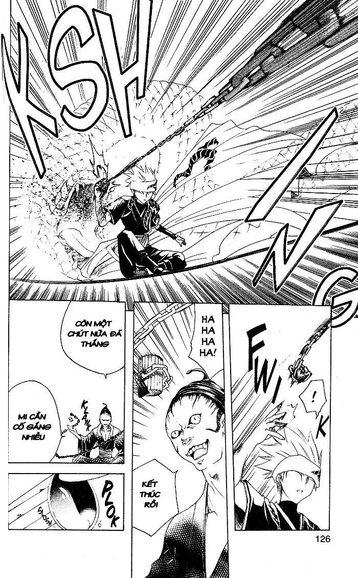 Chàng Siêu Đạo Tặc Chapter 4 - Trang 2