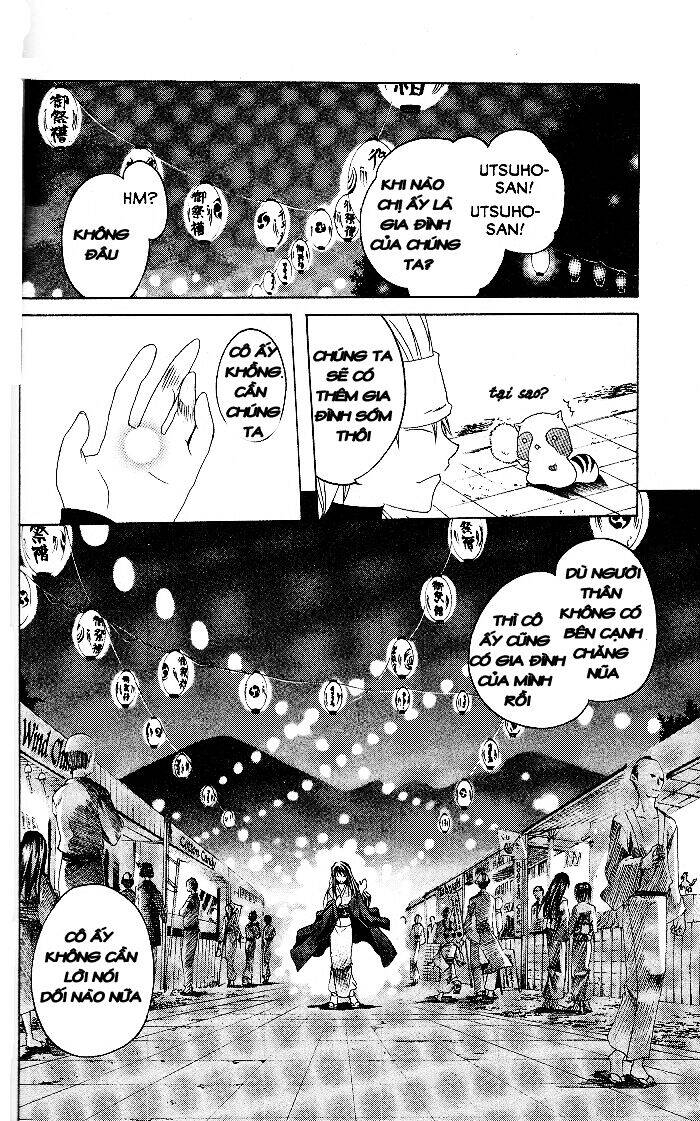 Chàng Siêu Đạo Tặc Chapter 4 - Trang 2