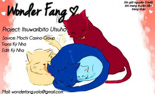 Chàng Siêu Đạo Tặc Chapter 5 - Trang 2