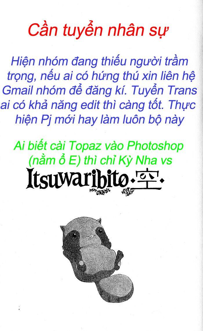 Chàng Siêu Đạo Tặc Chapter 5 - Trang 2