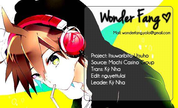 Chàng Siêu Đạo Tặc Chapter 6 - Trang 2