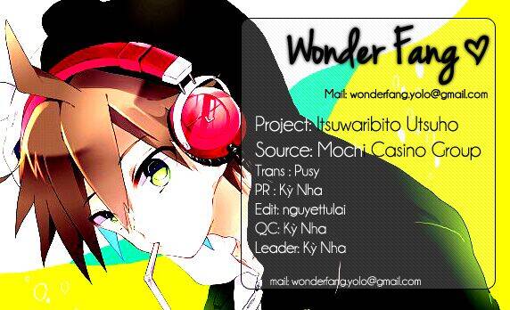 Chàng Siêu Đạo Tặc Chapter 7 - Trang 2