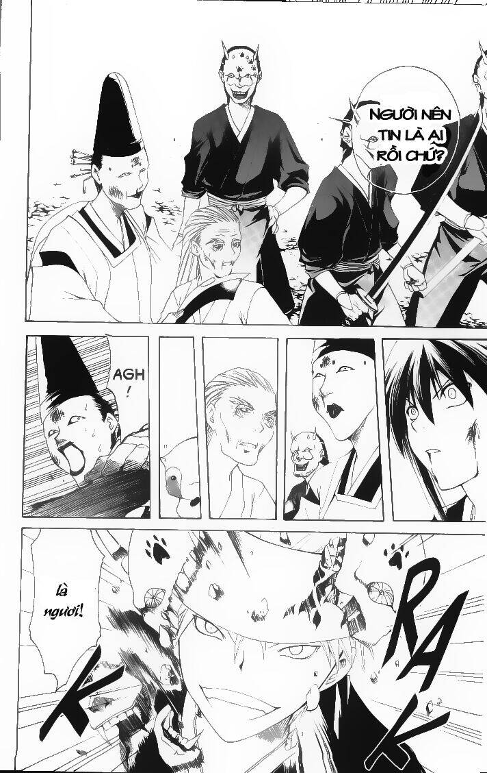 Chàng Siêu Đạo Tặc Chapter 7 - Trang 2