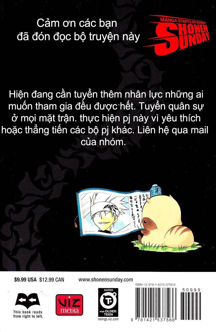 Chàng Siêu Đạo Tặc Chapter 7 - Trang 2