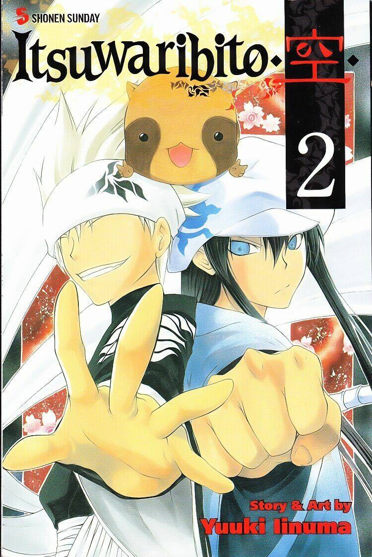 Chàng Siêu Đạo Tặc Chapter 8 - Trang 2