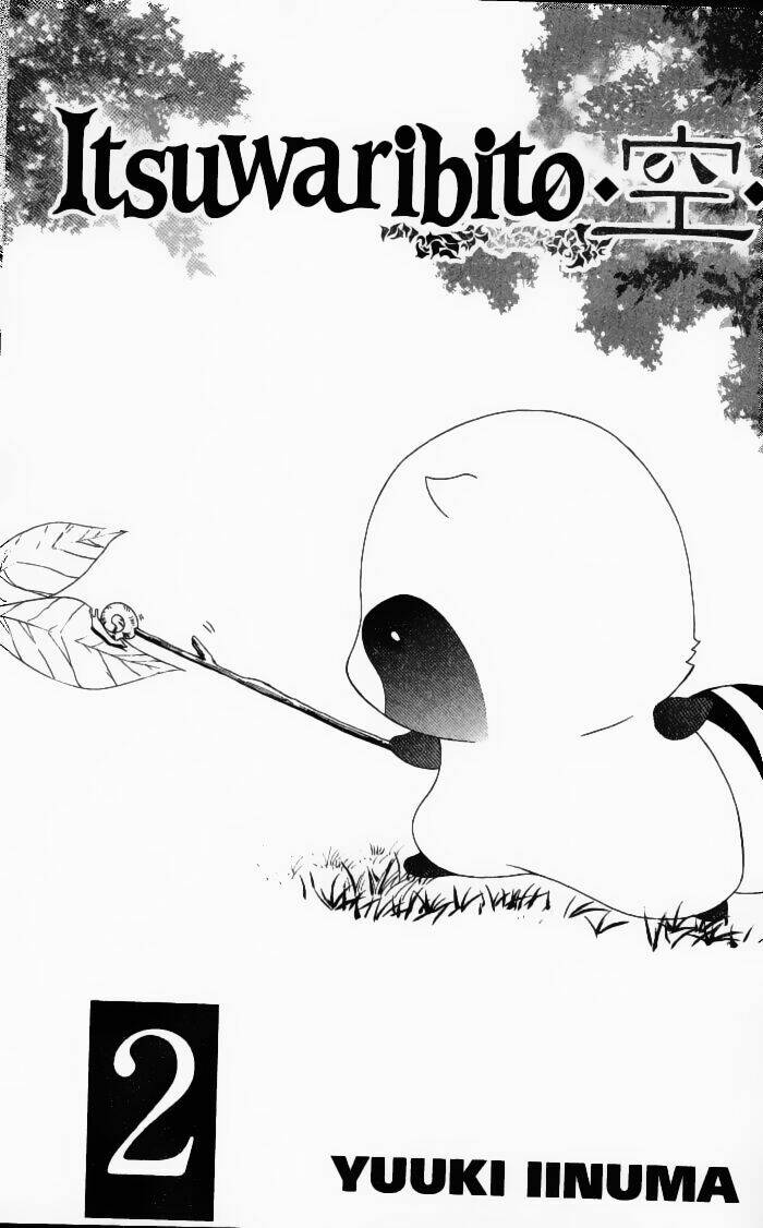 Chàng Siêu Đạo Tặc Chapter 8 - Trang 2