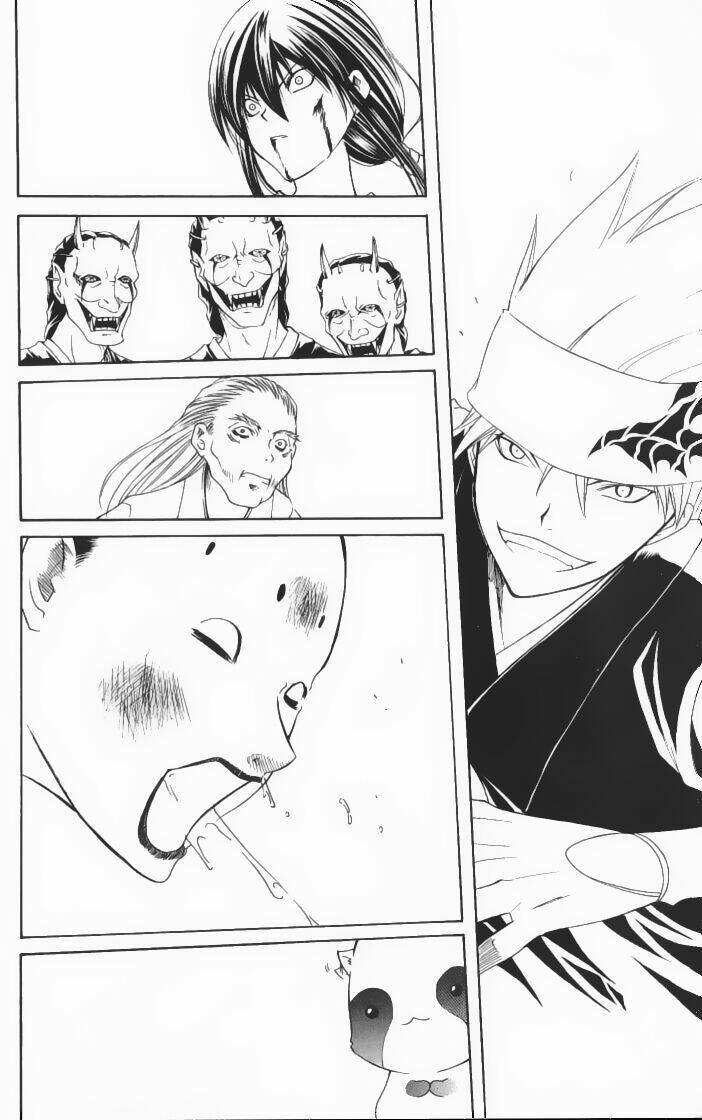 Chàng Siêu Đạo Tặc Chapter 8 - Trang 2