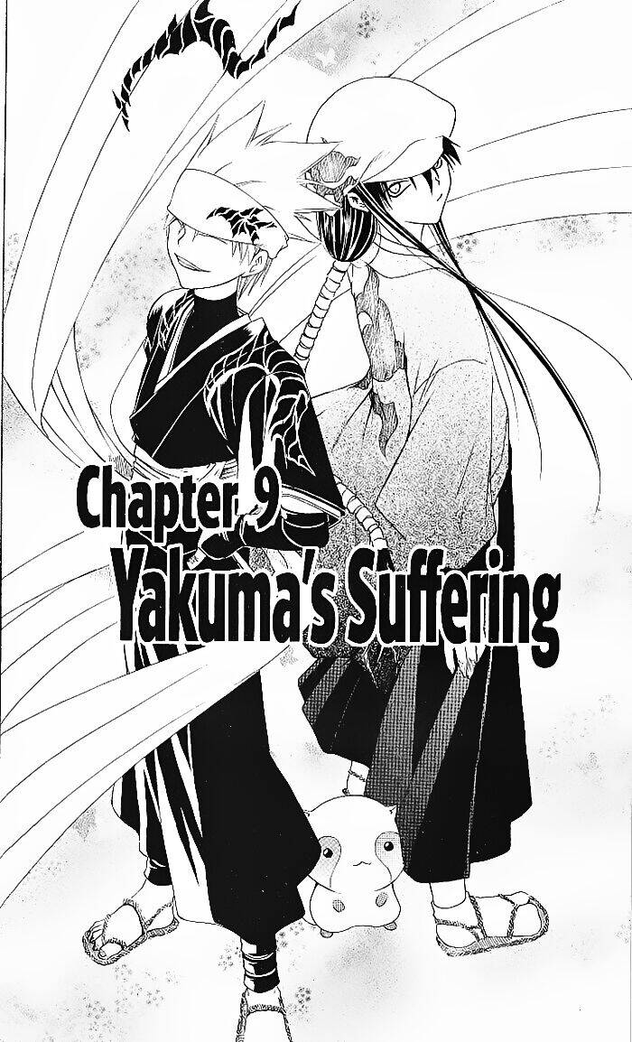 Chàng Siêu Đạo Tặc Chapter 9 - Trang 2