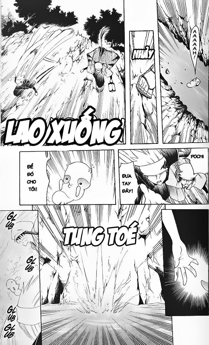 Chàng Siêu Đạo Tặc Chapter 9 - Trang 2