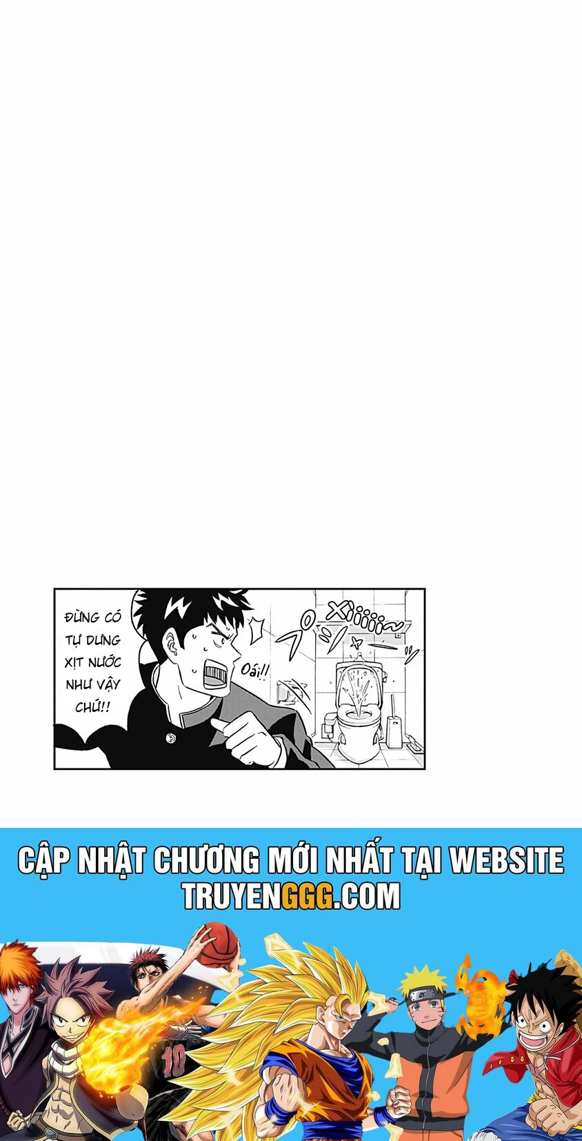 Chàng Trai Sạch Sẽ! Aoyama-Kun Chapter 1 - Trang 2