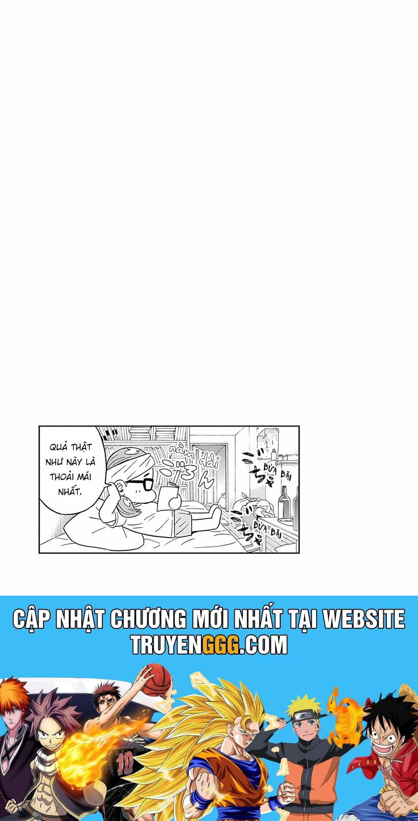 Chàng Trai Sạch Sẽ! Aoyama-Kun Chapter 10 - Trang 2