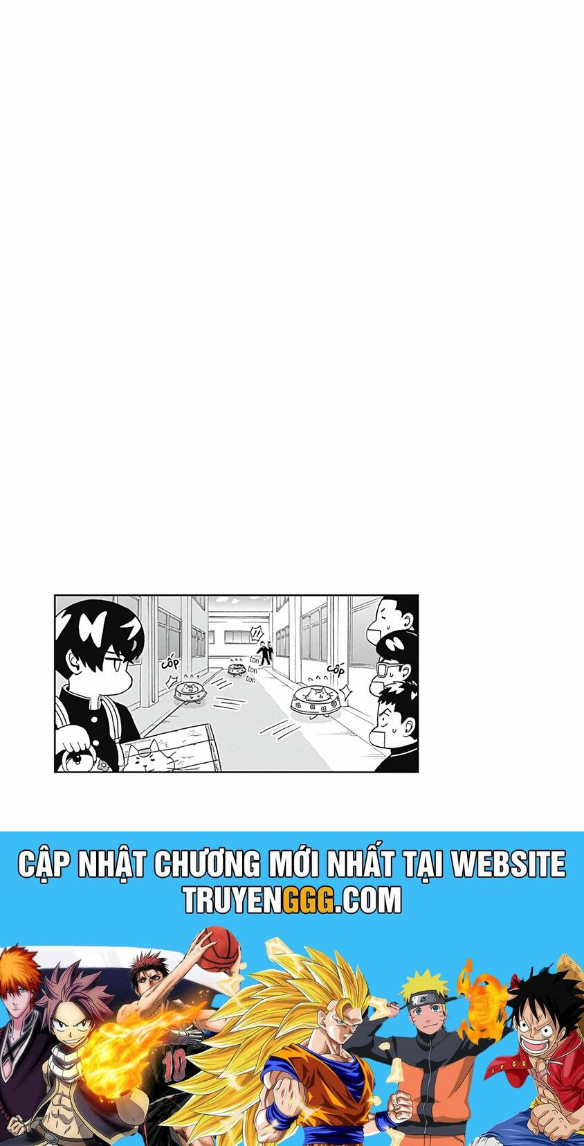 Chàng Trai Sạch Sẽ! Aoyama-Kun Chapter 11 - Trang 2