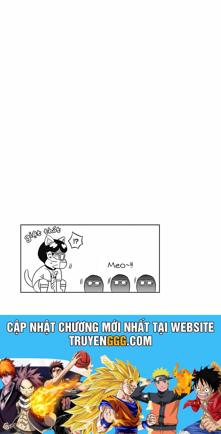 Chàng Trai Sạch Sẽ! Aoyama-Kun Chapter 14 - Trang 2