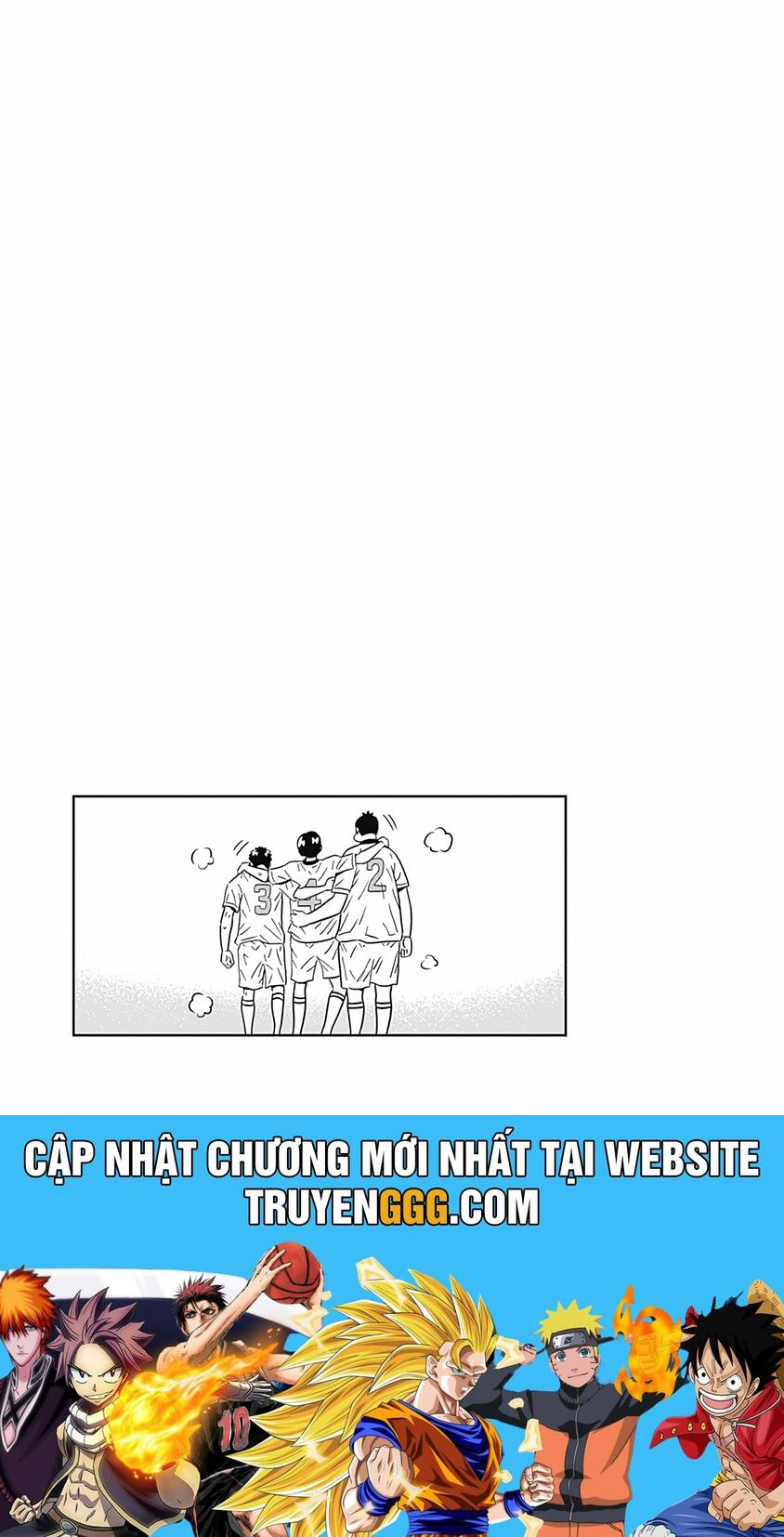 Chàng Trai Sạch Sẽ! Aoyama-Kun Chapter 15 - Trang 2