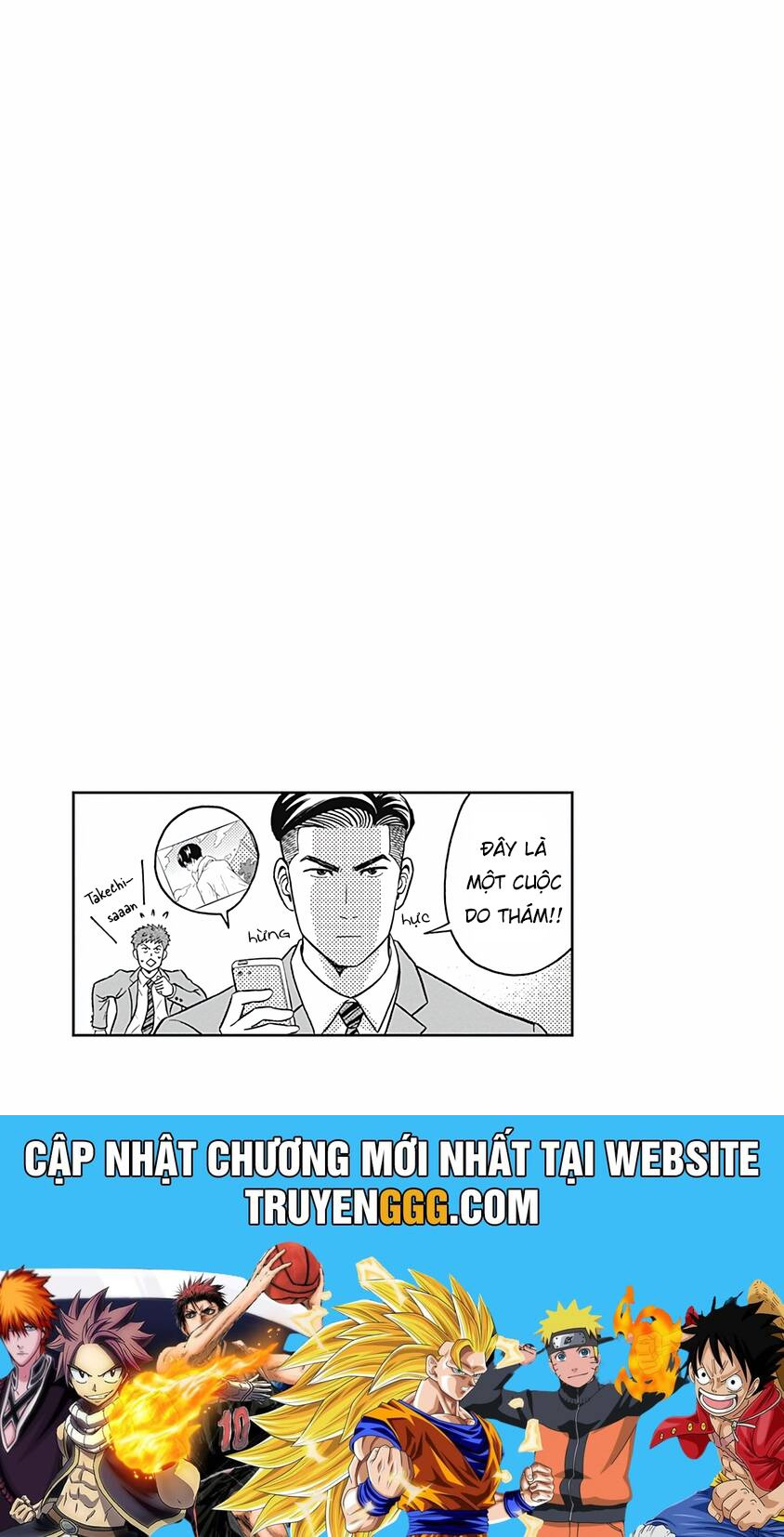 Chàng Trai Sạch Sẽ! Aoyama-Kun Chapter 4 - Trang 2