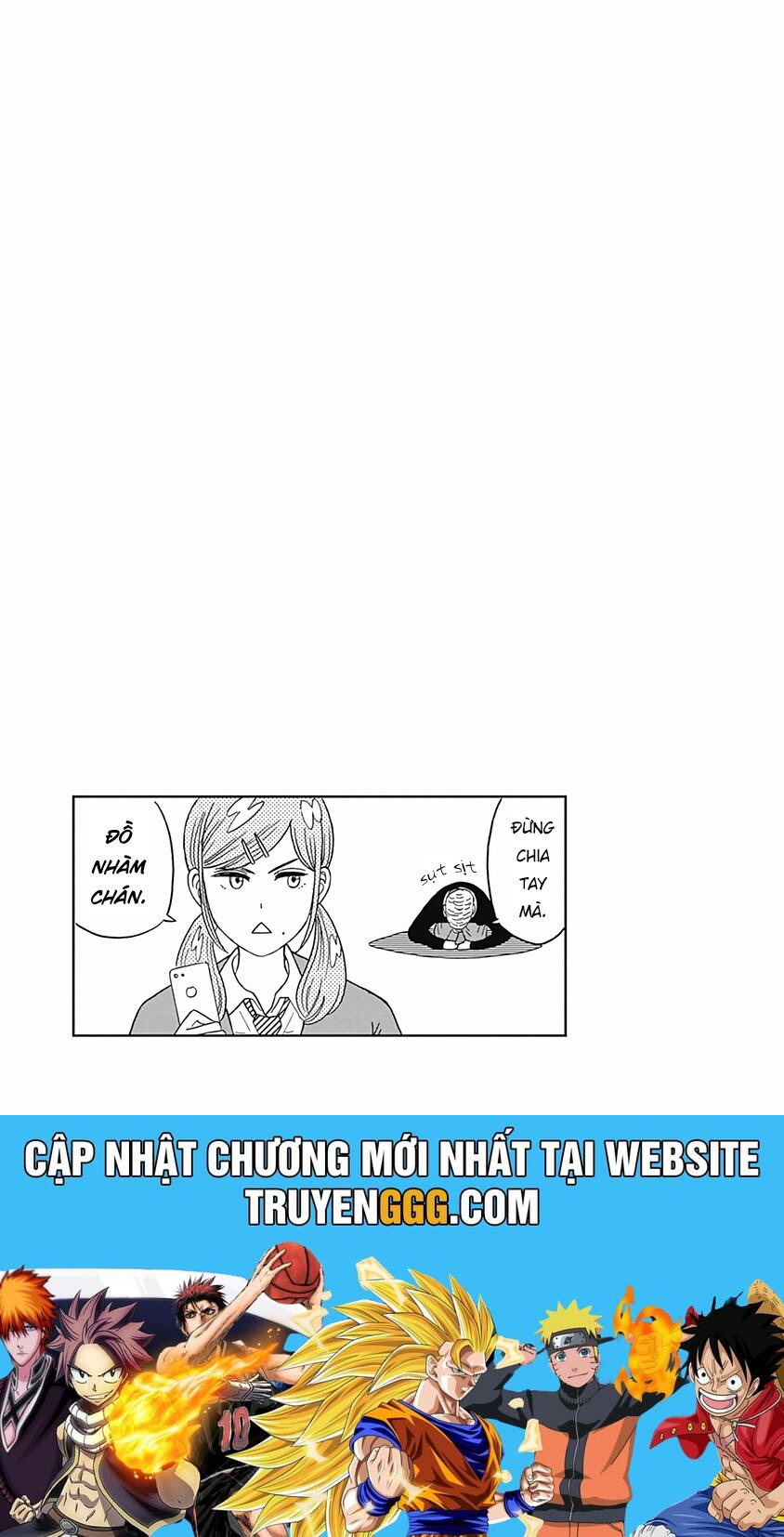 Chàng Trai Sạch Sẽ! Aoyama-Kun Chapter 6 - Trang 2