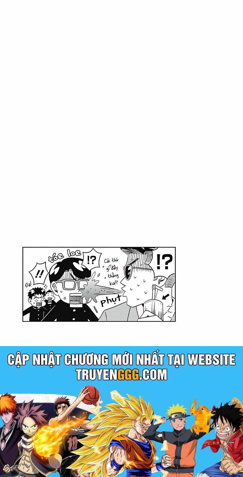 Chàng Trai Sạch Sẽ! Aoyama-Kun Chapter 7 - Trang 2