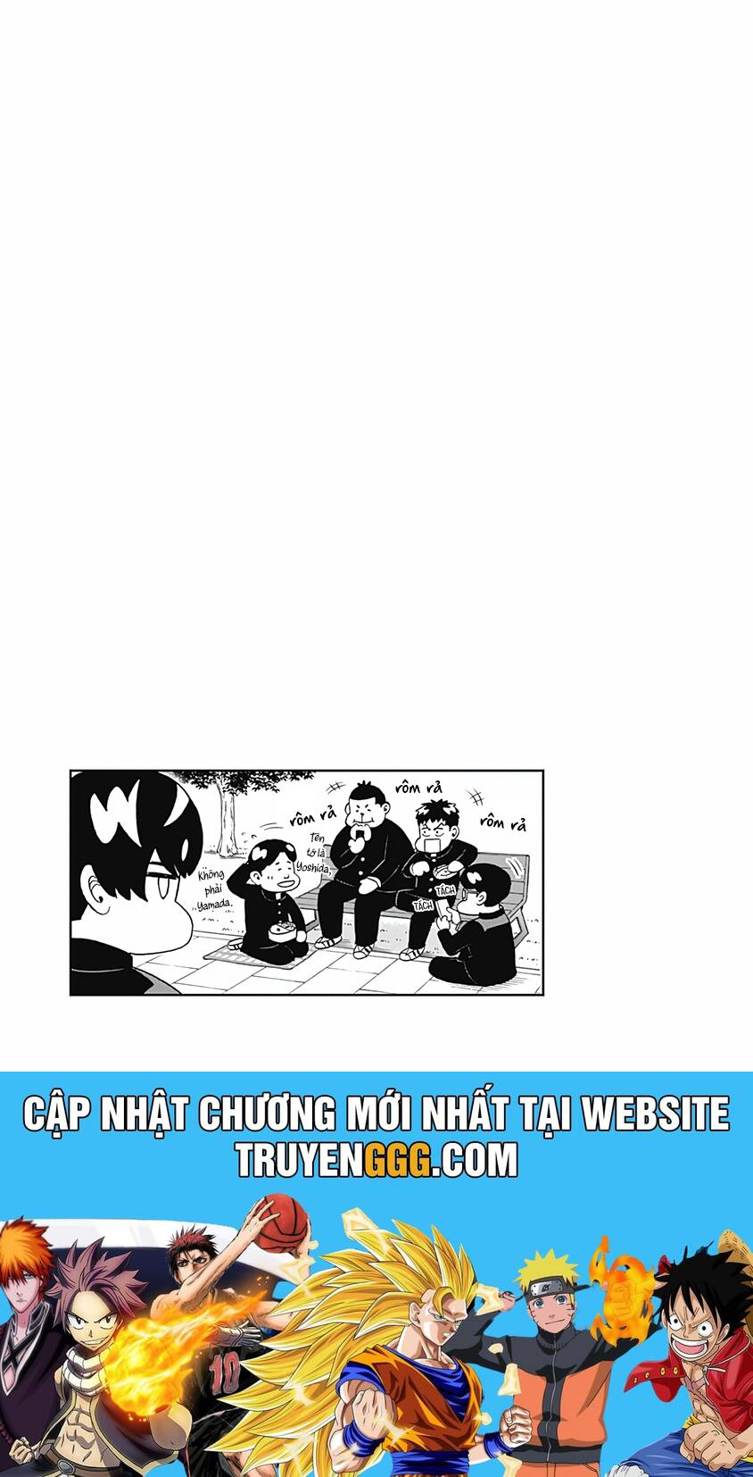 Chàng Trai Sạch Sẽ! Aoyama-Kun Chapter 8 - Trang 2