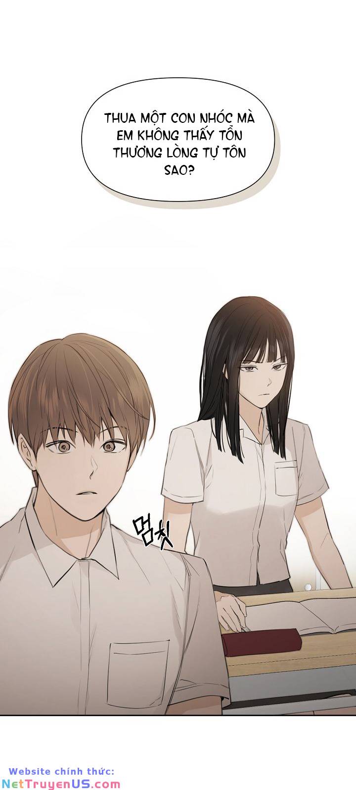 Chạng Vạng Chapter 1.1 - Trang 2