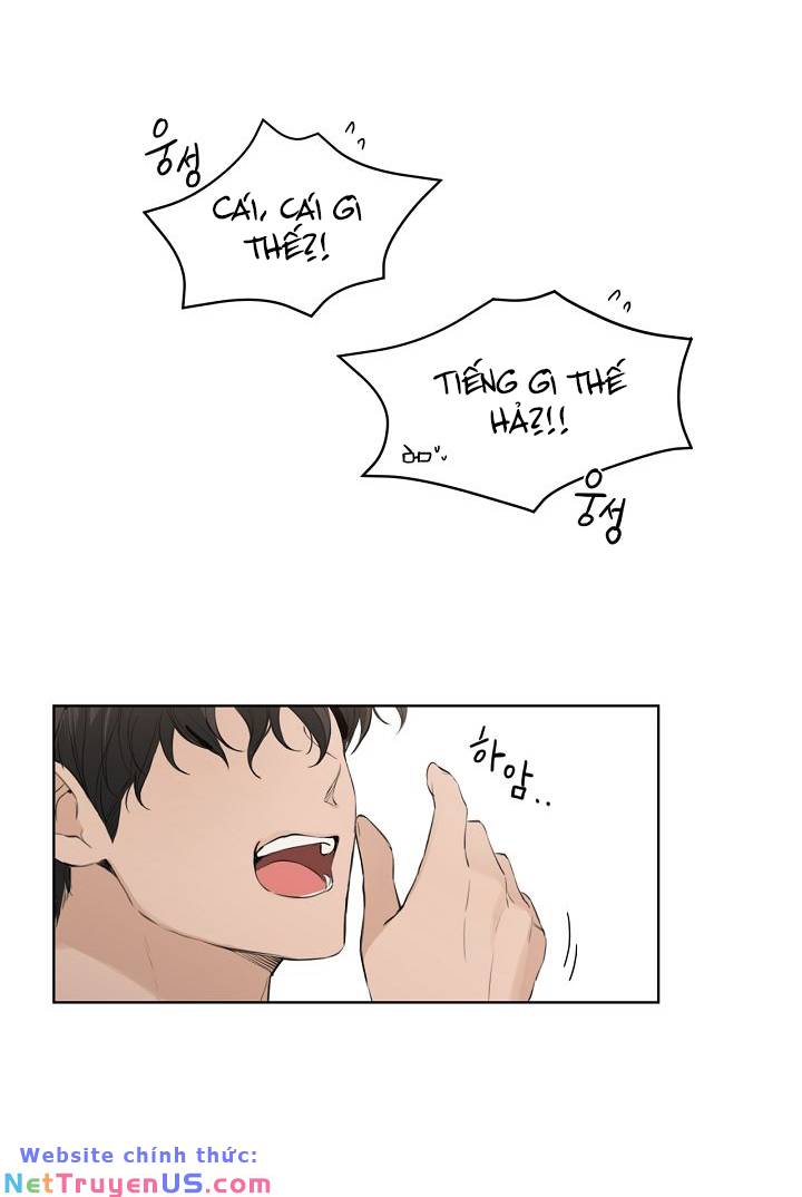 Chạng Vạng Chapter 1.1 - Trang 2