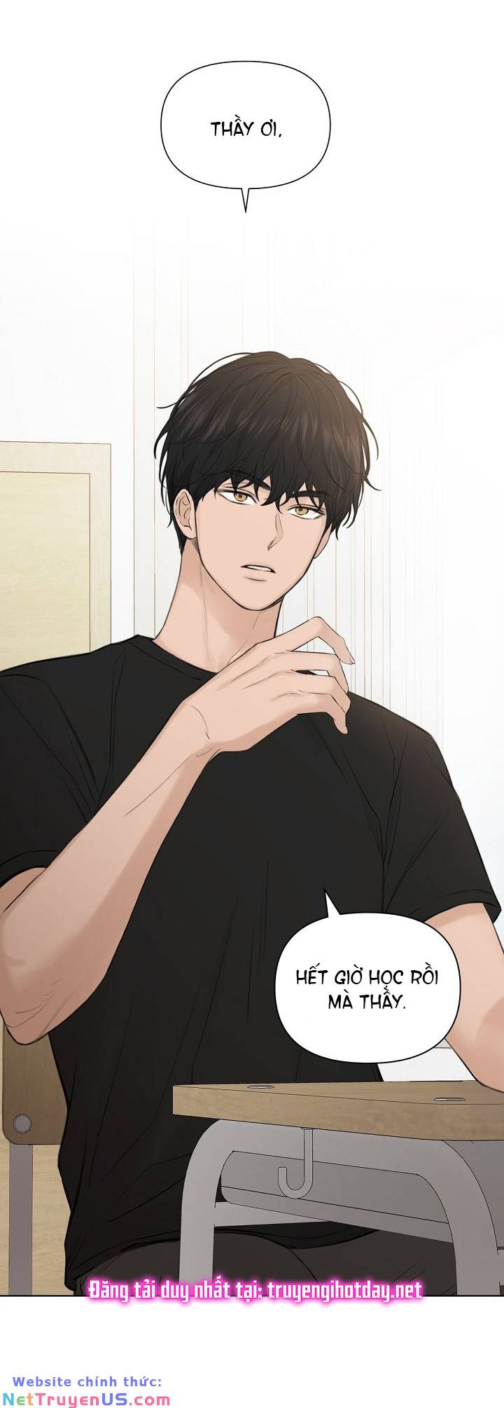 Chạng Vạng Chapter 1.1 - Trang 2