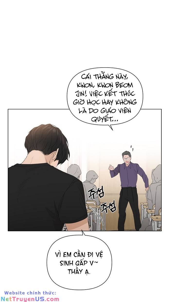 Chạng Vạng Chapter 1.1 - Trang 2