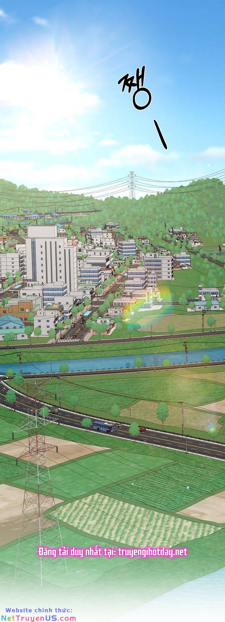 Chạng Vạng Chapter 1.1 - Trang 2