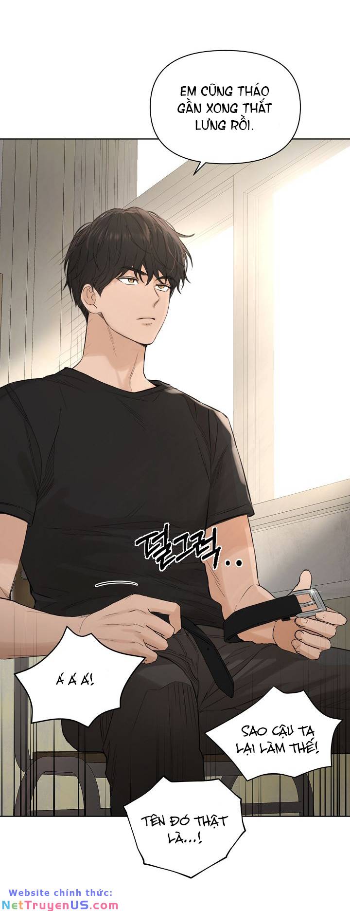 Chạng Vạng Chapter 1.1 - Trang 2