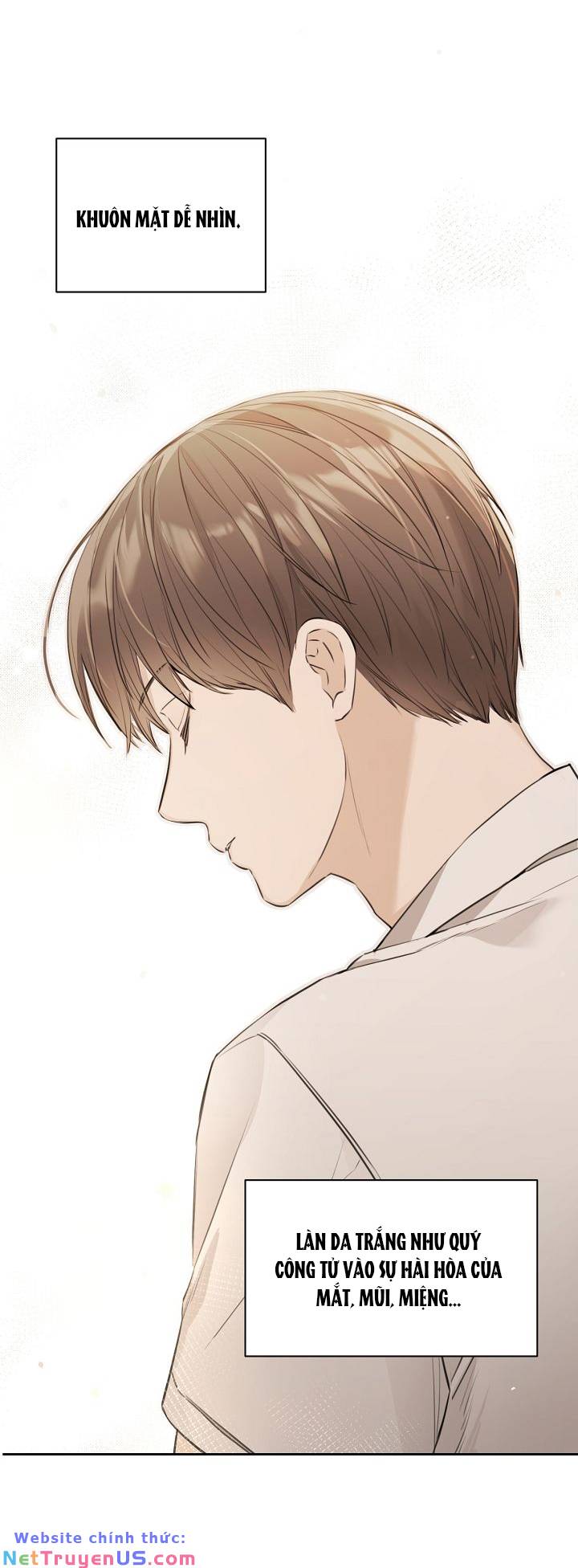 Chạng Vạng Chapter 1.1 - Trang 2