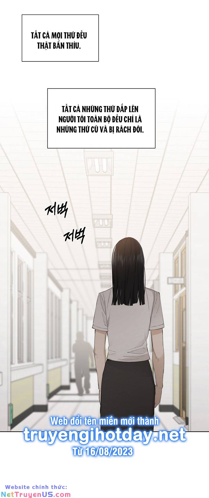 Chạng Vạng Chapter 1.2 - Trang 2