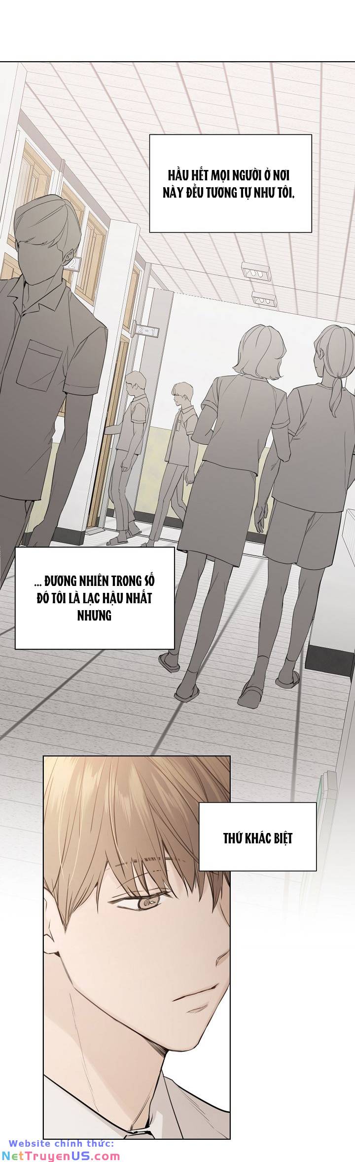 Chạng Vạng Chapter 1.2 - Trang 2