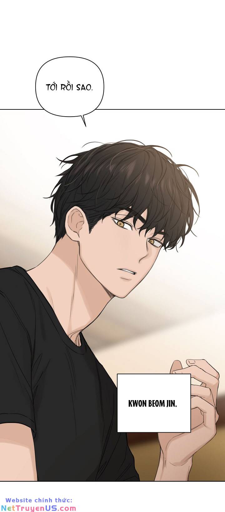 Chạng Vạng Chapter 1.2 - Trang 2