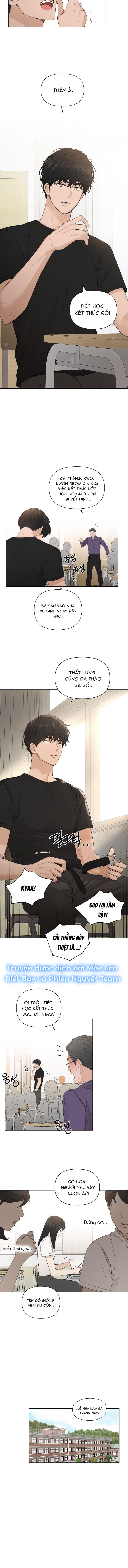 Chạng Vạng Chapter 1 - Trang 2