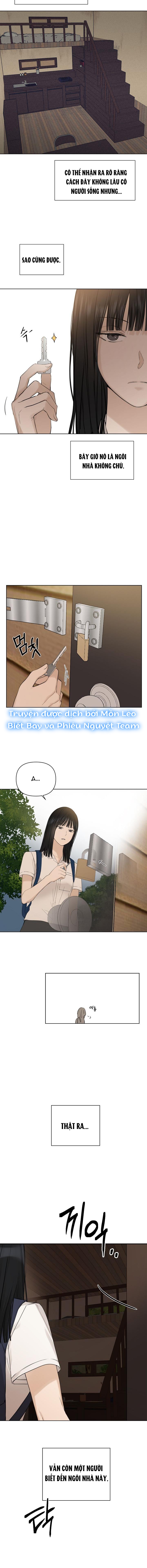 Chạng Vạng Chapter 1 - Trang 2