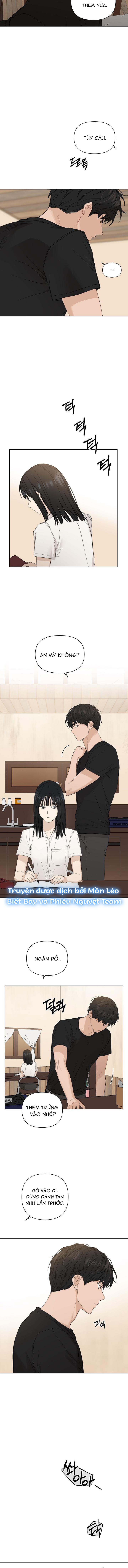 Chạng Vạng Chapter 1 - Trang 2