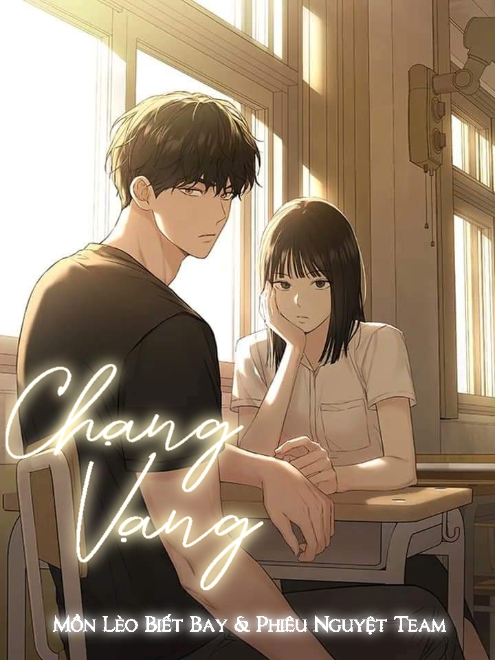 Chạng Vạng Chapter 1 - Trang 2