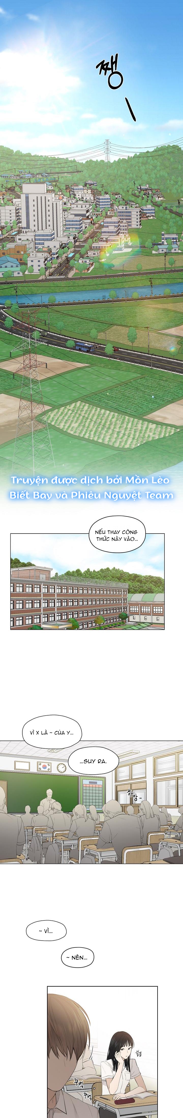 Chạng Vạng Chapter 1 - Trang 2