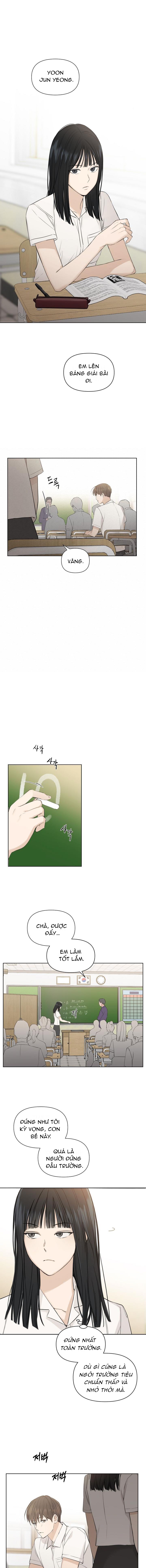 Chạng Vạng Chapter 1 - Trang 2