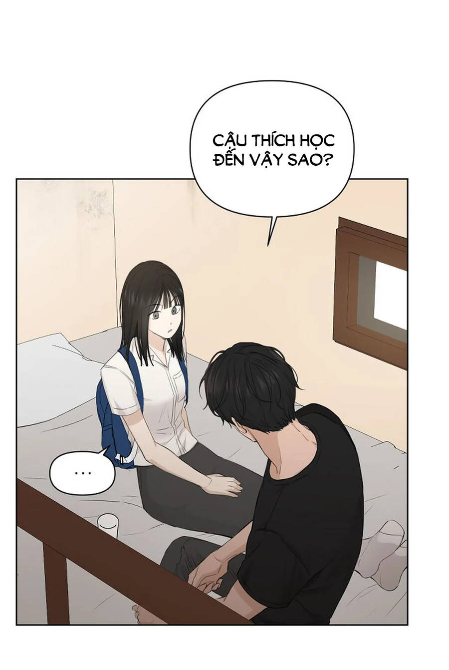 Chạng Vạng Chapter 10.1 - Trang 2