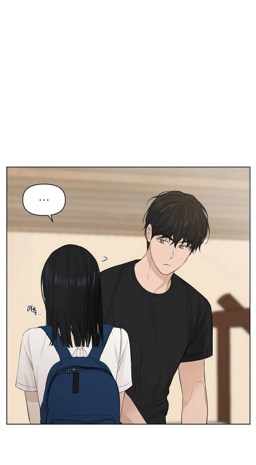 Chạng Vạng Chapter 10.1 - Trang 2