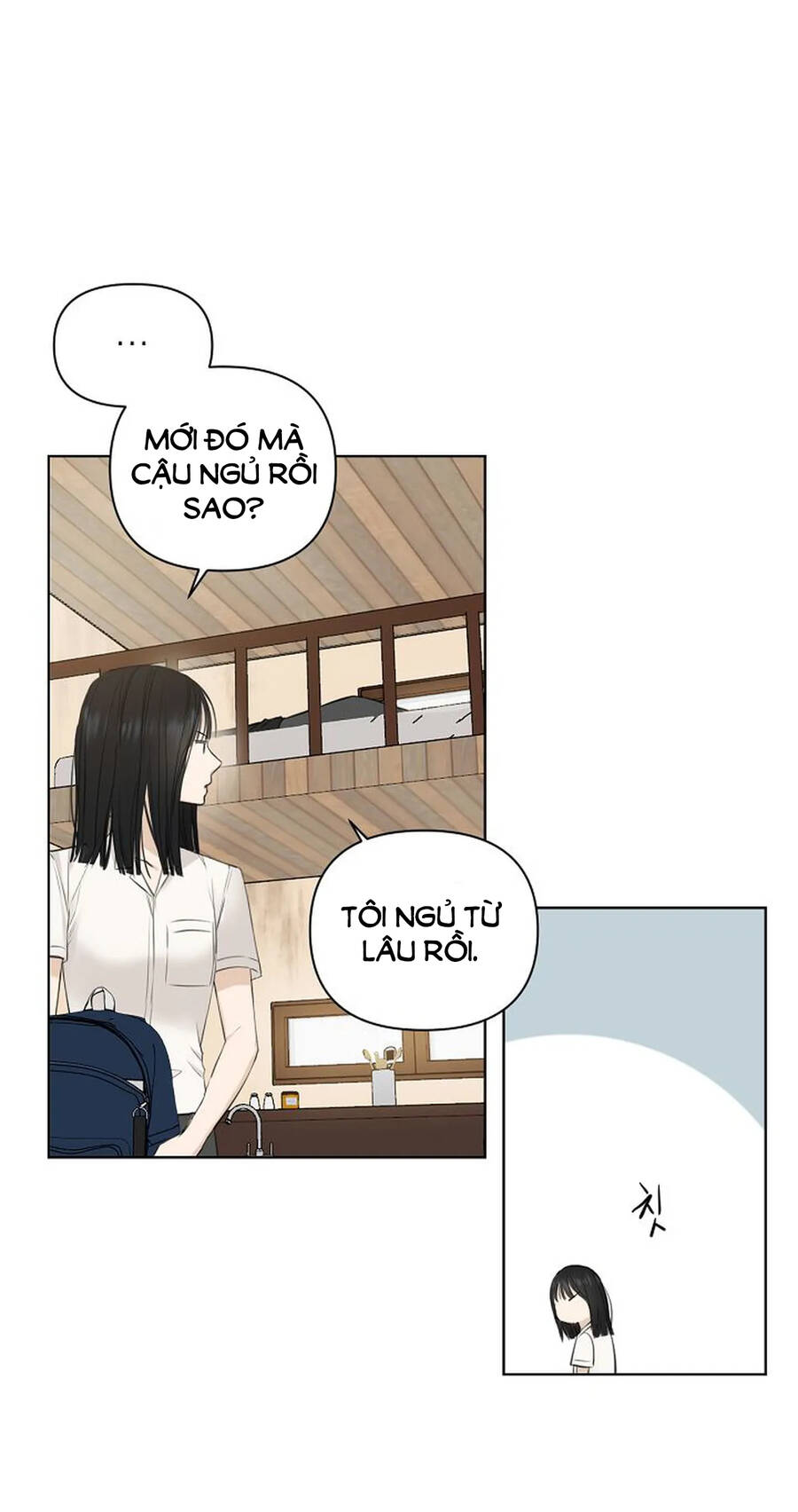 Chạng Vạng Chapter 10.1 - Trang 2