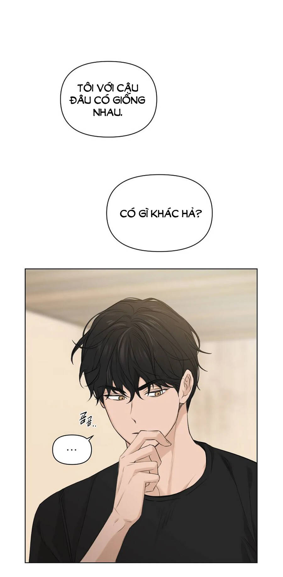 Chạng Vạng Chapter 10.1 - Trang 2