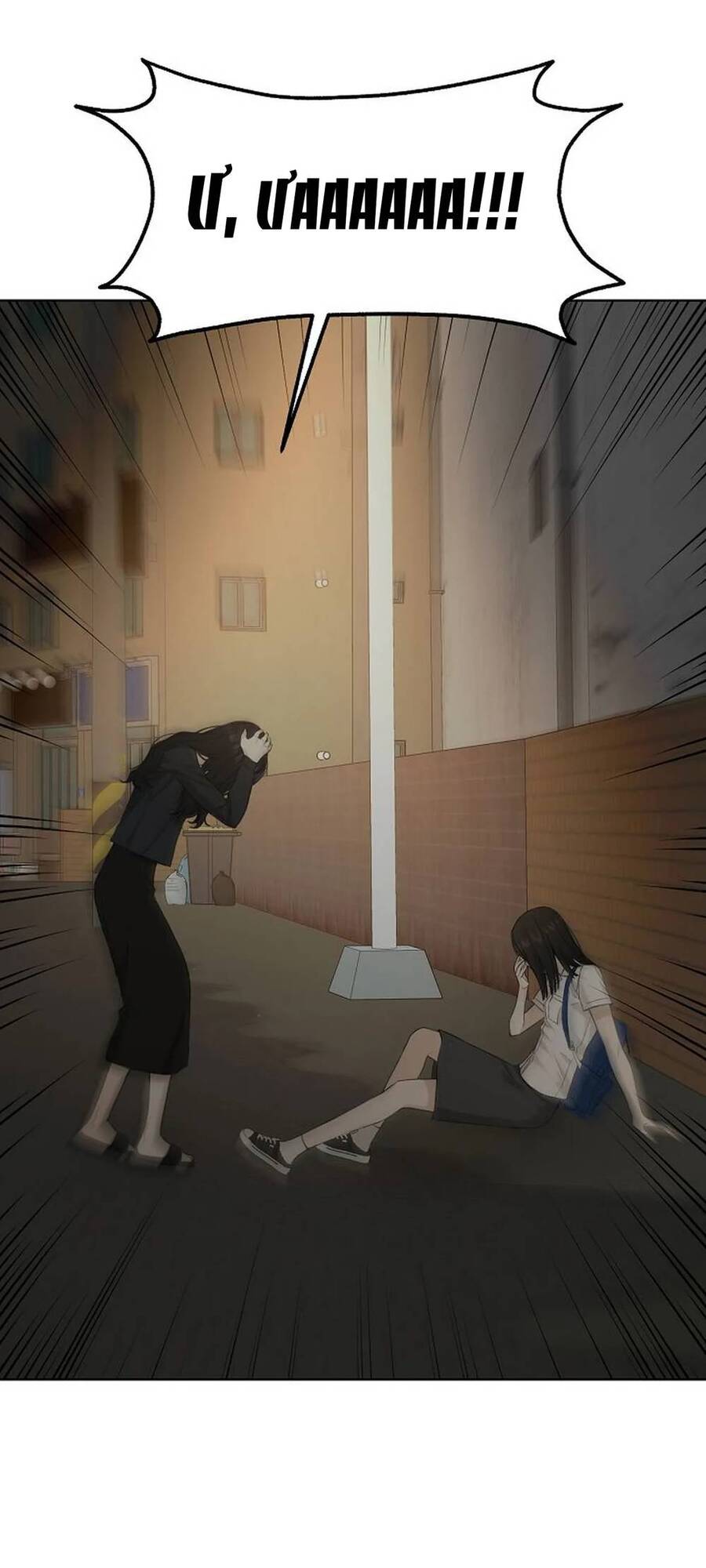 Chạng Vạng Chapter 10.2 - Trang 2