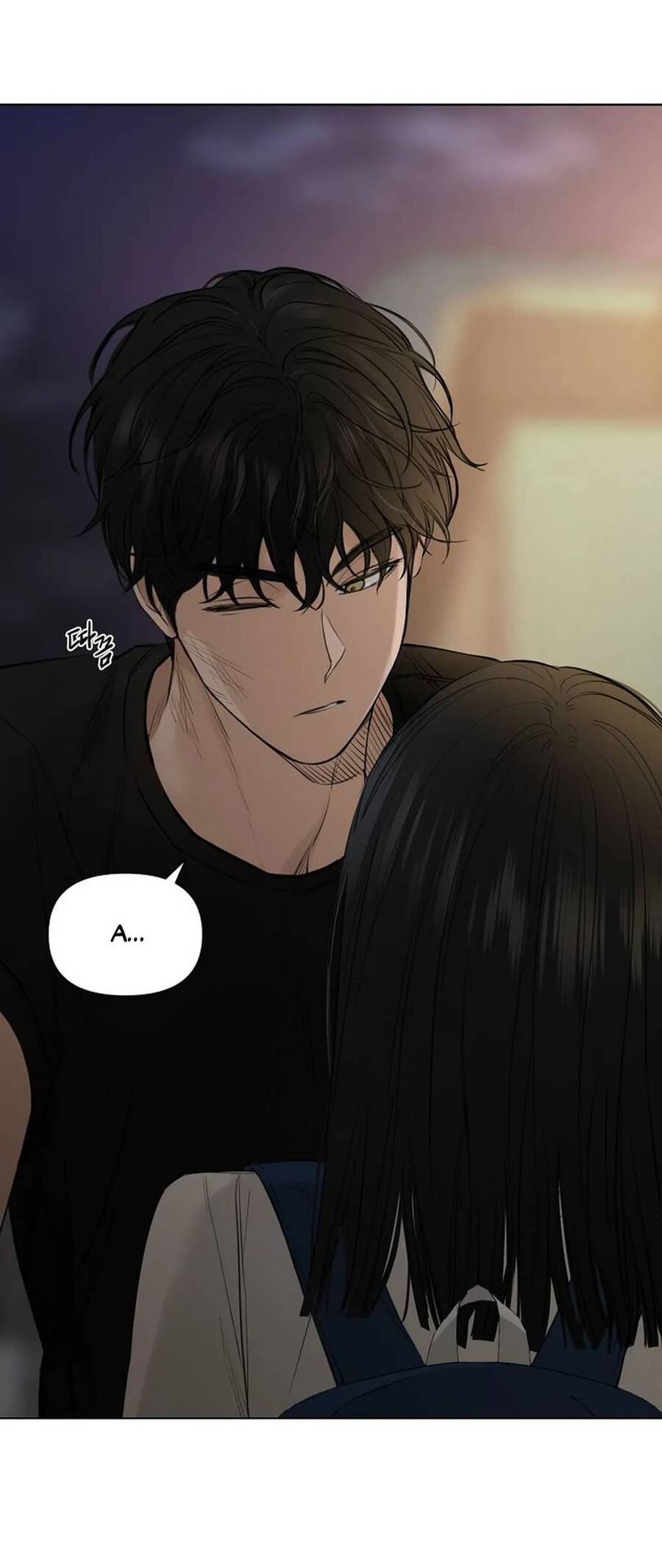 Chạng Vạng Chapter 10.2 - Trang 2