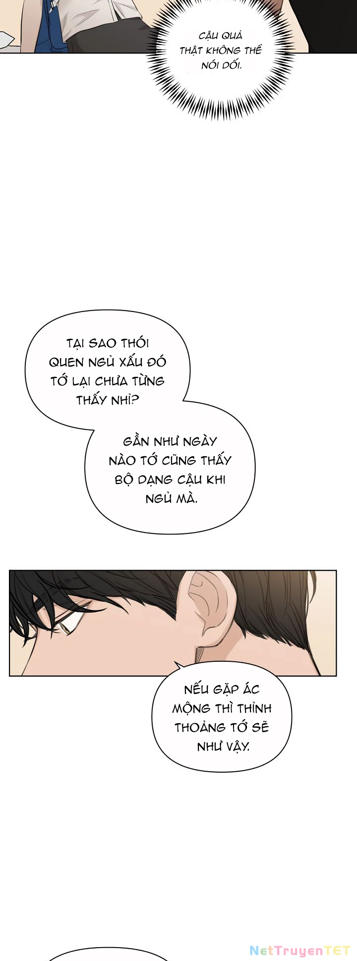 Chạng Vạng Chapter 10 - Trang 2